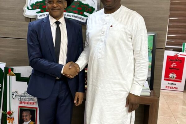 NIMASA To Establish Blue Economy Information Desk At Ports