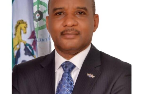 NIMASA Bequeaths Institute Of Marine And Transport Technology Building To UNIPORT