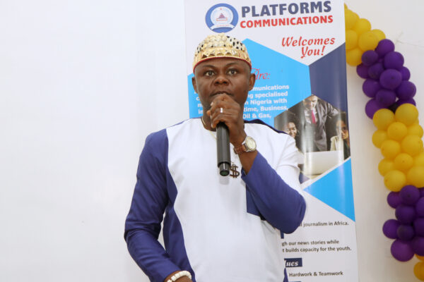 2023 In Retrospect: Examining Platforms Communication’s Impactful Programmes In Maritime Sector