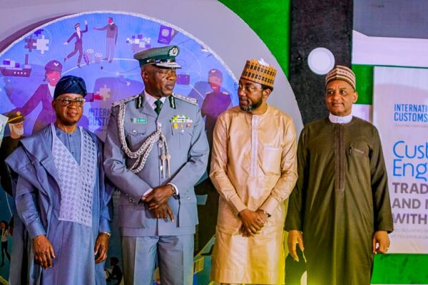 Blue Economy Minister Calls For Collaboration Towards Achieving Port Efficiency, Maritime Development