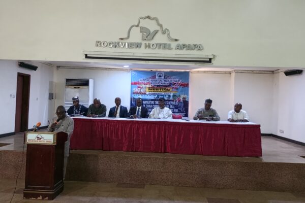 NPA, NSC, NAGAFF Back Nigeria-China Currency Swap Deal
