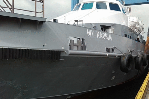 While IMO Celebrates DOS, Nigerian Seafarer, Haruna Died At Lagos Coast