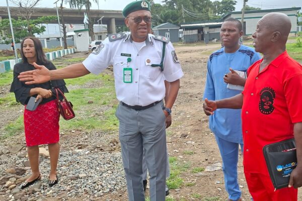 MAMAL 2025 Gains Momentum As Ntadi Declares Support For MARAN, Gives Command Facelift