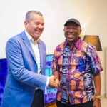IMO Scribe Commends Nigeria For Effective Implementation Of Instruments