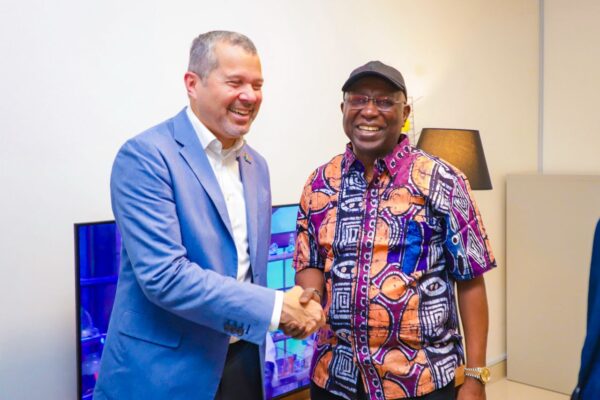 IMO Scribe Commends Nigeria For Effective Implementation Of Instruments